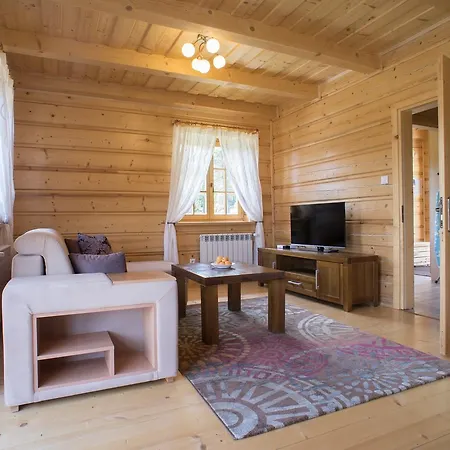 Chalet Domki 